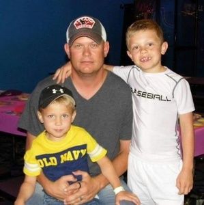 Meet your Posher, Bryan